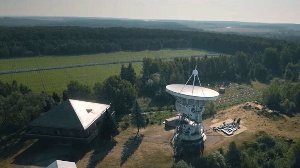    Фото: кадр из сериала