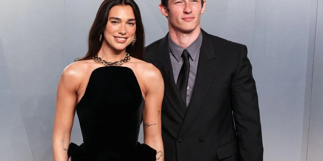 Свадьба года: Дуа Липа и Каллум Тёрнер поженятся в Италии