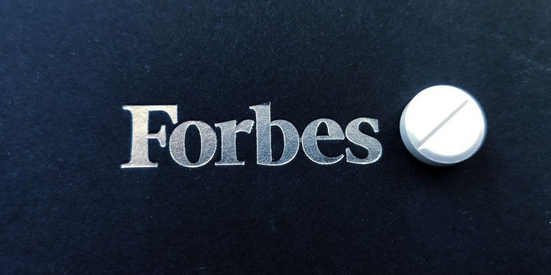 Семь представителей российской фармы попали в рейтинг миллиардеров Forbes Russia 2026