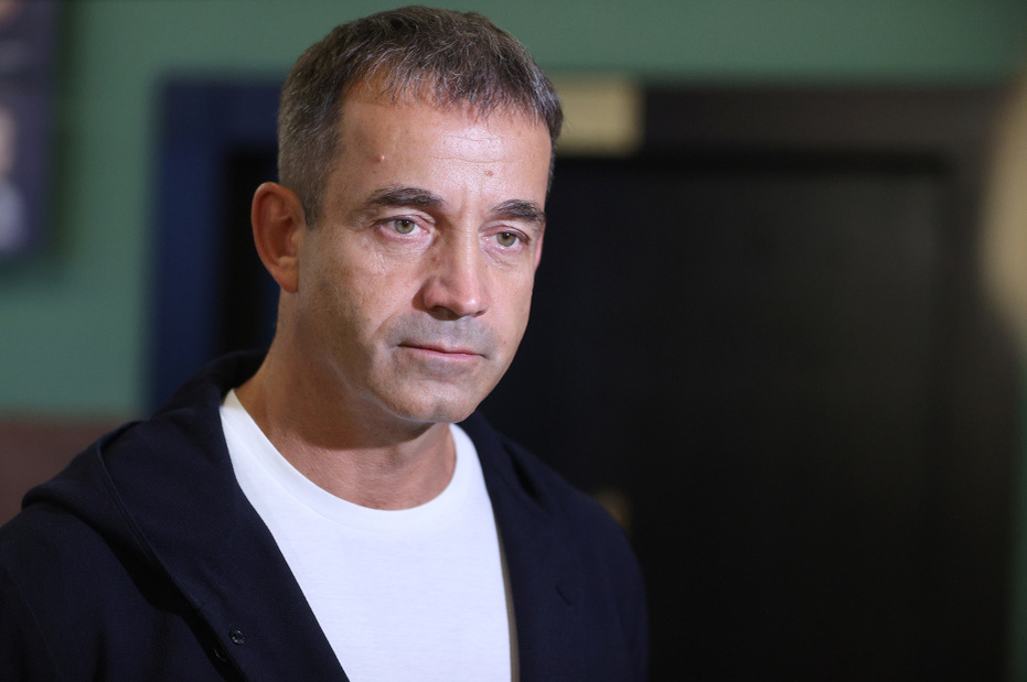    Сергей Булкин/NEWS.ru