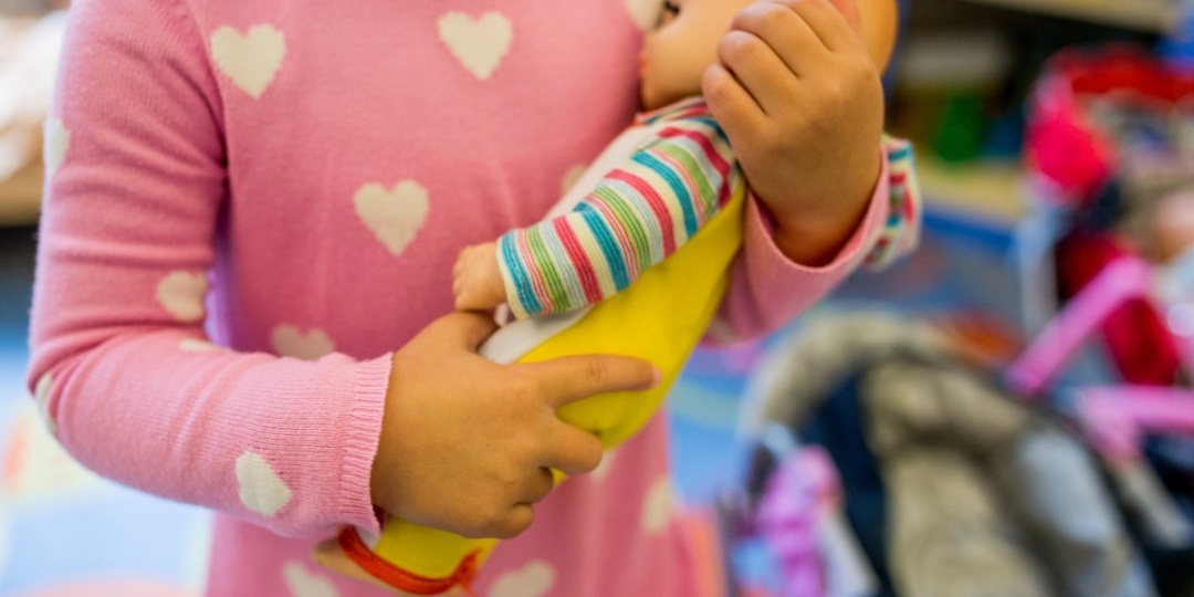 В Ярославской области появятся социальные няни