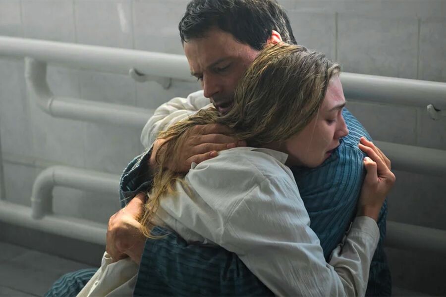 Многие зрители сочувствовали главным героям, их тяжёлой судьбе