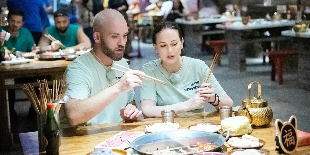 Ирина Безрукова и Миша Марвин в больнице: что покажут «Сокровища императора» 26 апреля