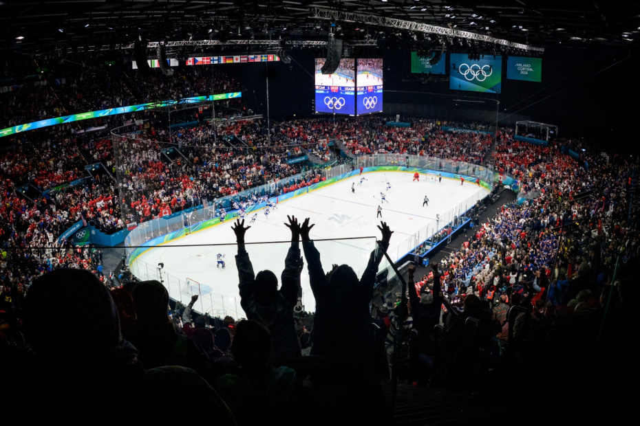    Carl Sandin/Keystone Press Agency/Global Look Press