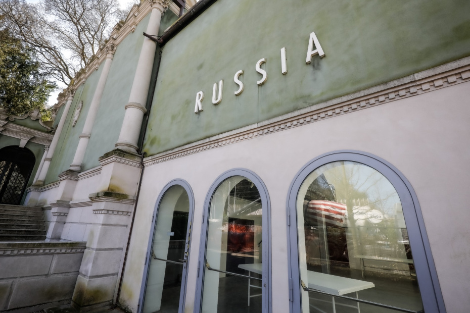    Mirco Toniolo/Keystone Press Agency/Global Look Press