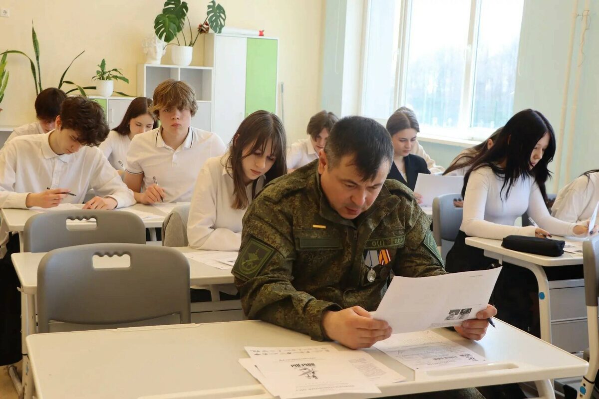 Фото предоставлено Люцией Сиразеевой