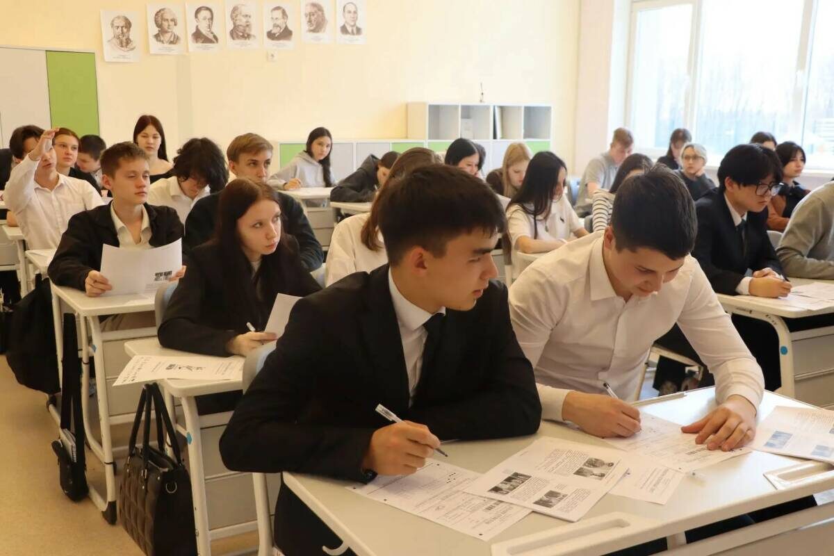 Фото предоставлено Люцией Сиразеевой