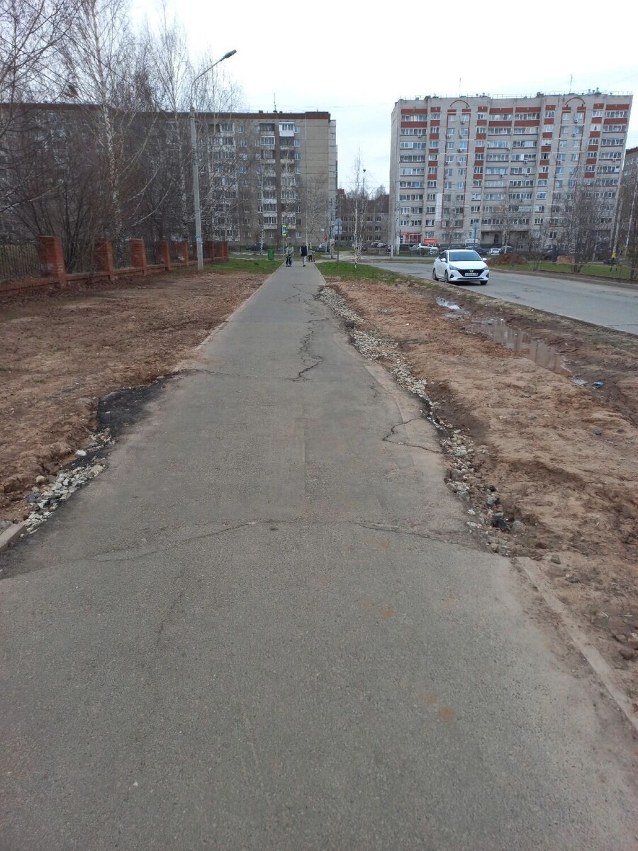   vk/com. Благоустройство Ижевска