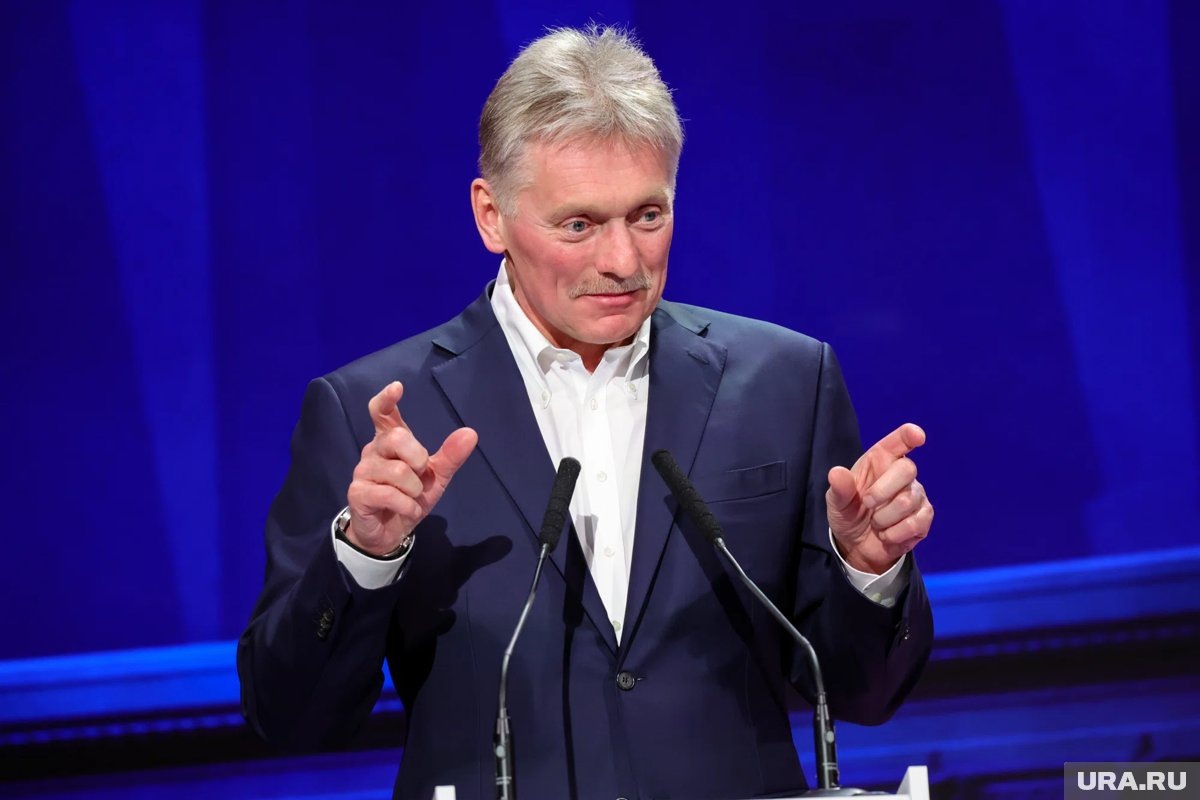     По словам Пескова, настоящее поколение политиков в Европе безлико