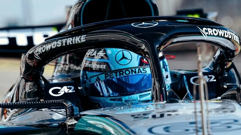 Джордж Расселл: Я пойму Ферстапена и если он уйдёт, и если останется