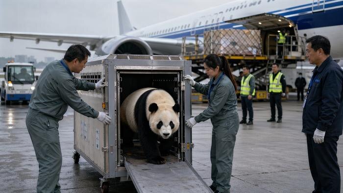 Обложка © DALL-E / Life.ru