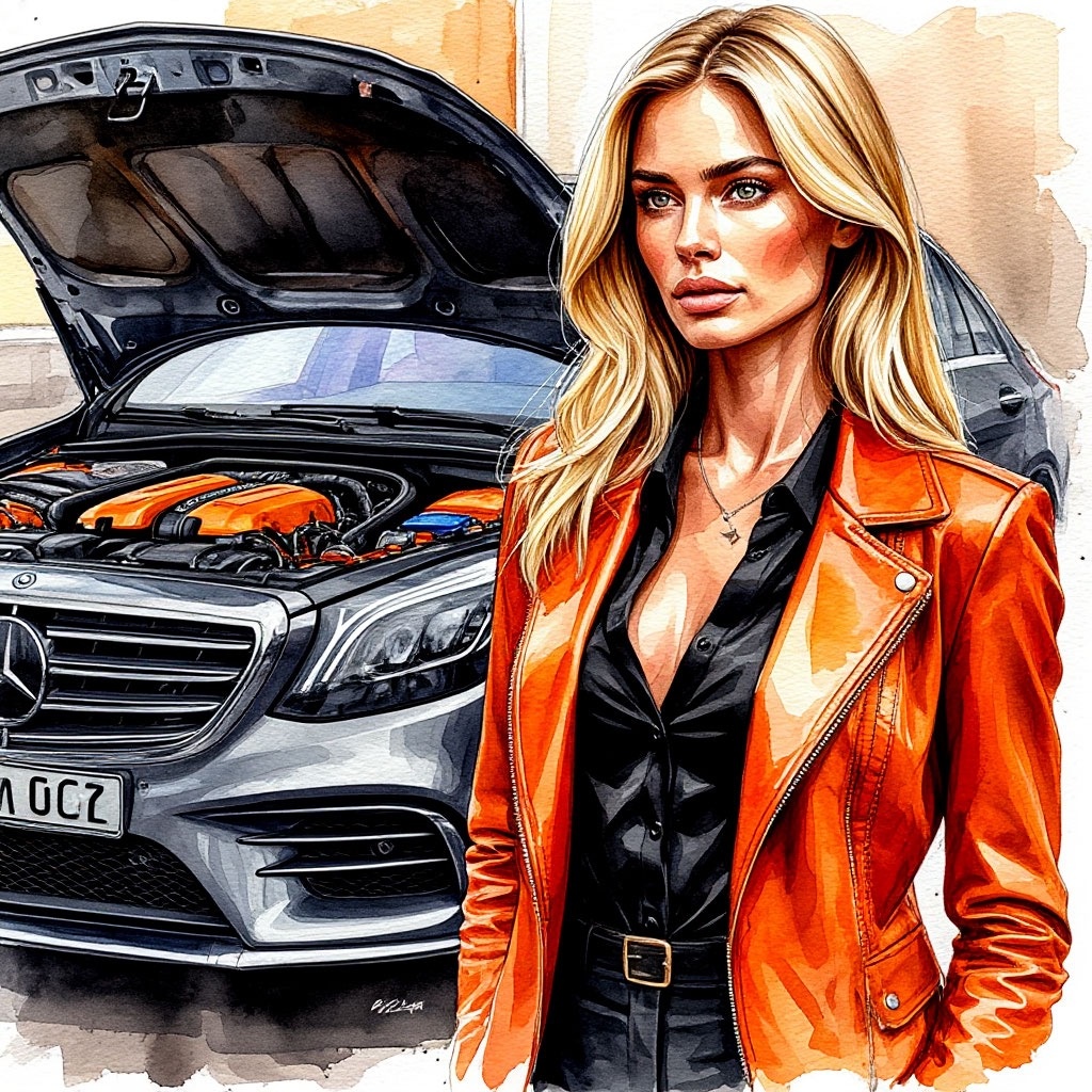 Масляный налёт во впуске: масляные следы в патрубке перед дросселем, во впускном коллекторе, доходит даже до корпуса воздушного фильтра — классический признак того, что маслоотделитель и каналы вентиляции забиваются туманом после перелива.