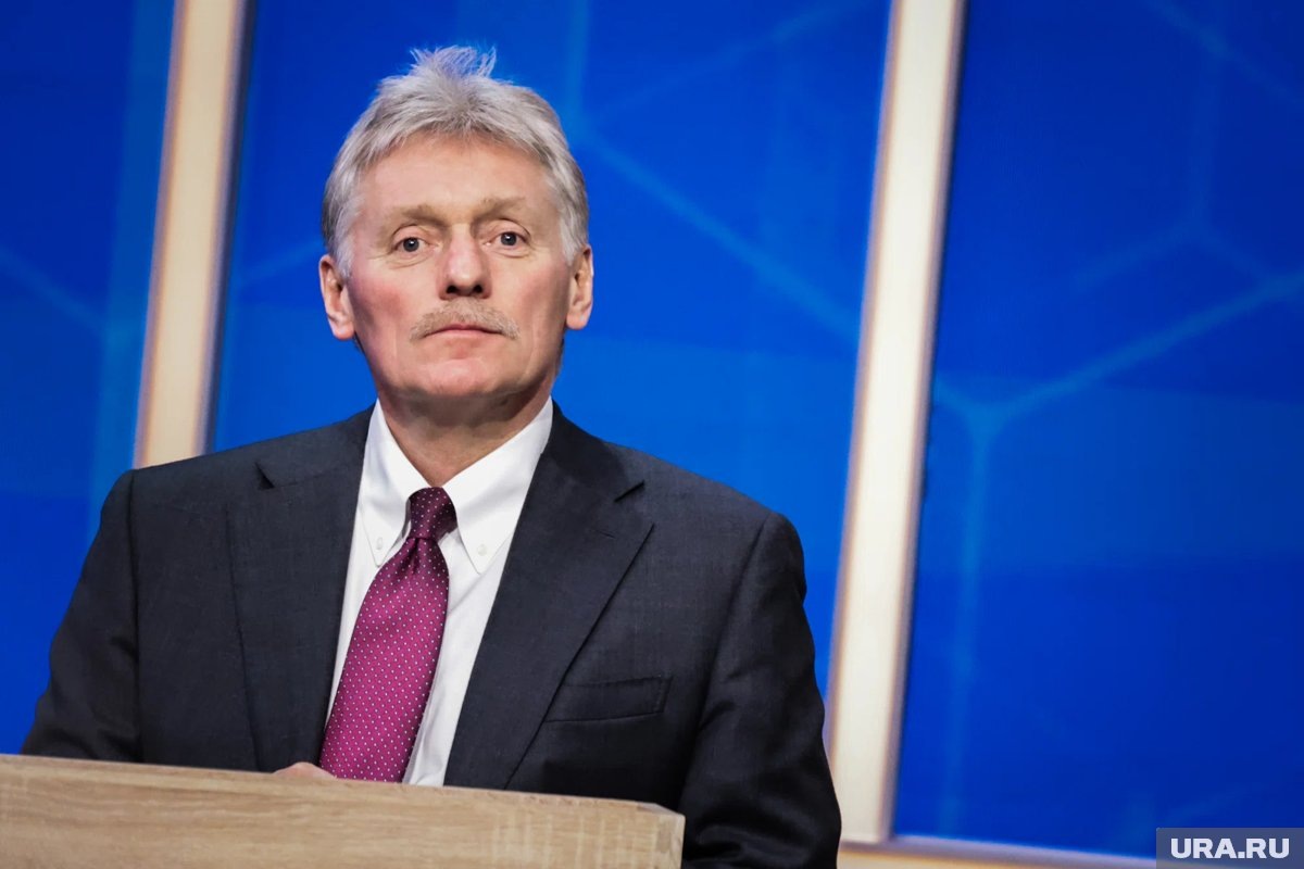     Мы видим всплеск оголтелого милитаризма и русофобии, заявил Песков