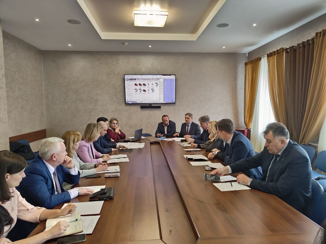    Фото: Воронежская городская Дума