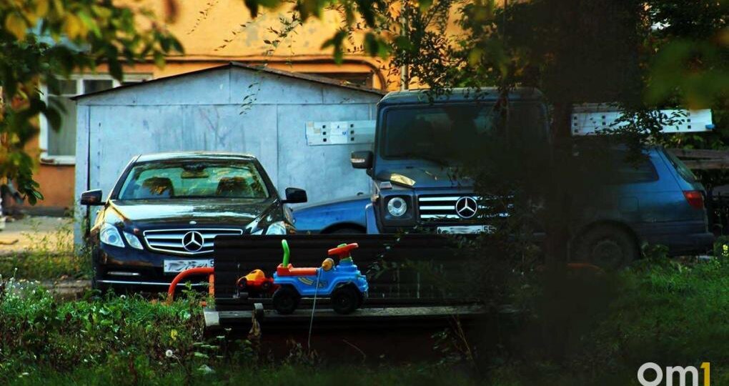 Россияне начали вместо квартир покупать машиноместа