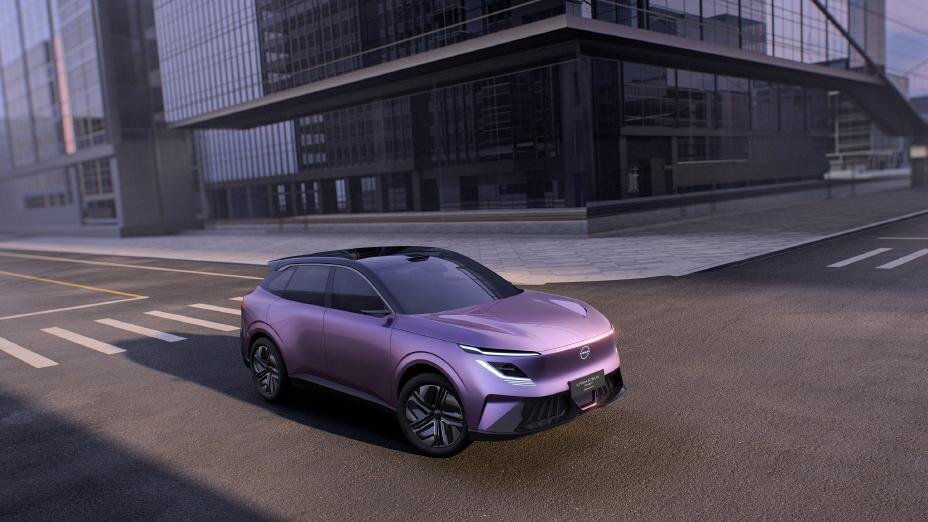 Источник фото: официальный сайт Nissan - nissannews.com