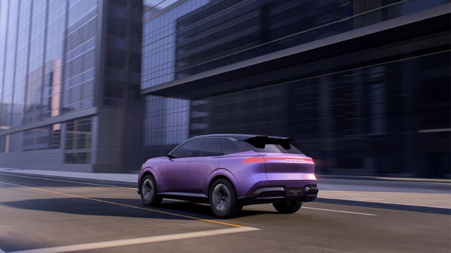 Источник фото: официальный сайт Nissan - nissannews.com