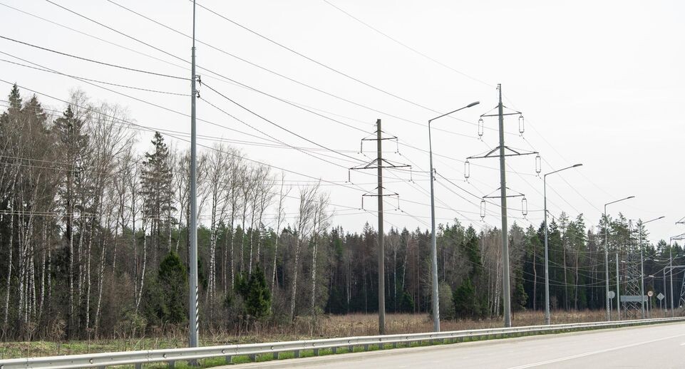    Минтранс Подмосковья