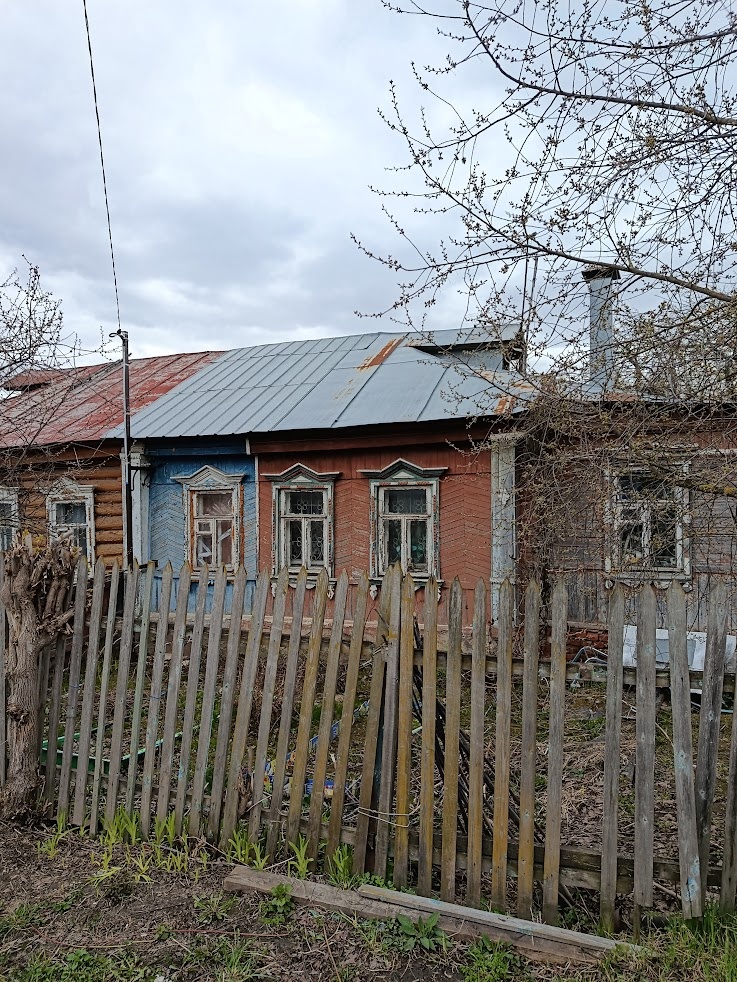Фото автора.