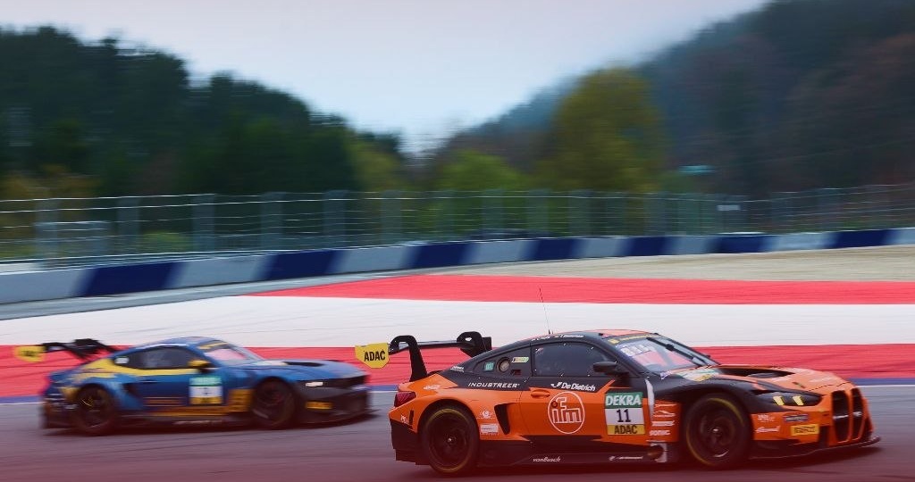 🤩🚘 Большой гоночный уик-энд – на ТВ СТАРТ