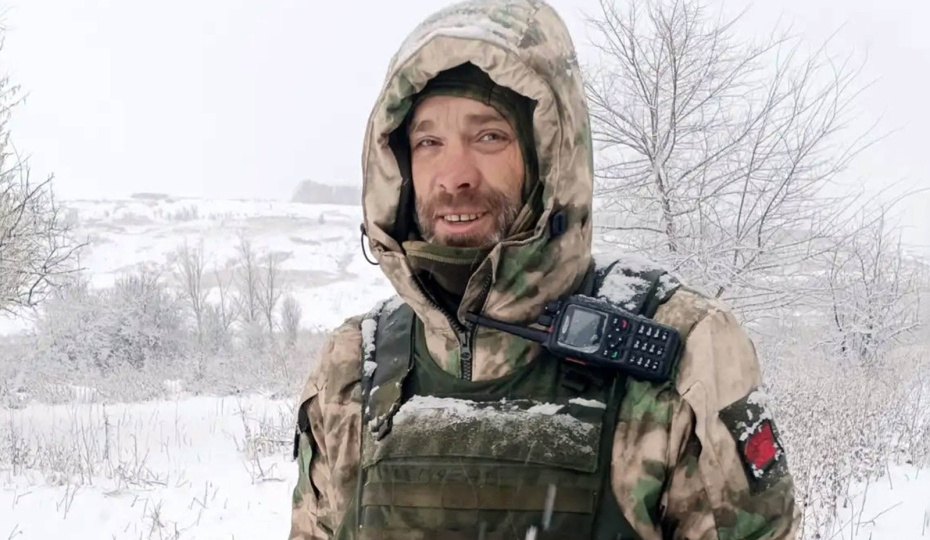 «Дрон упал мне на спину»: ветеран СВО с позывным Студент о фронте, ранении, ПТСР и помощи экс-бойцам на гражданке