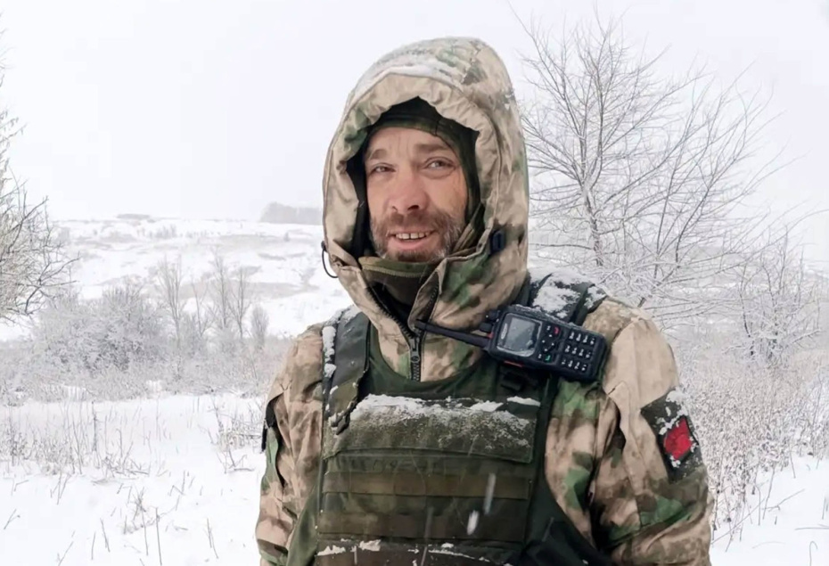    Фото Виктора Викторко, из личного архива