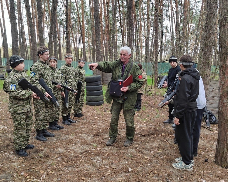     В Курске прошел традиционный турнир памяти офицера ФСБ Романа Каменева