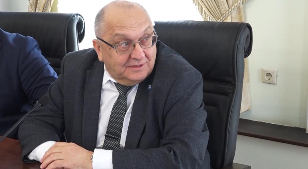 В Саратове каждый бюджетный рубль должен работать на жителей — глава города Молчанов