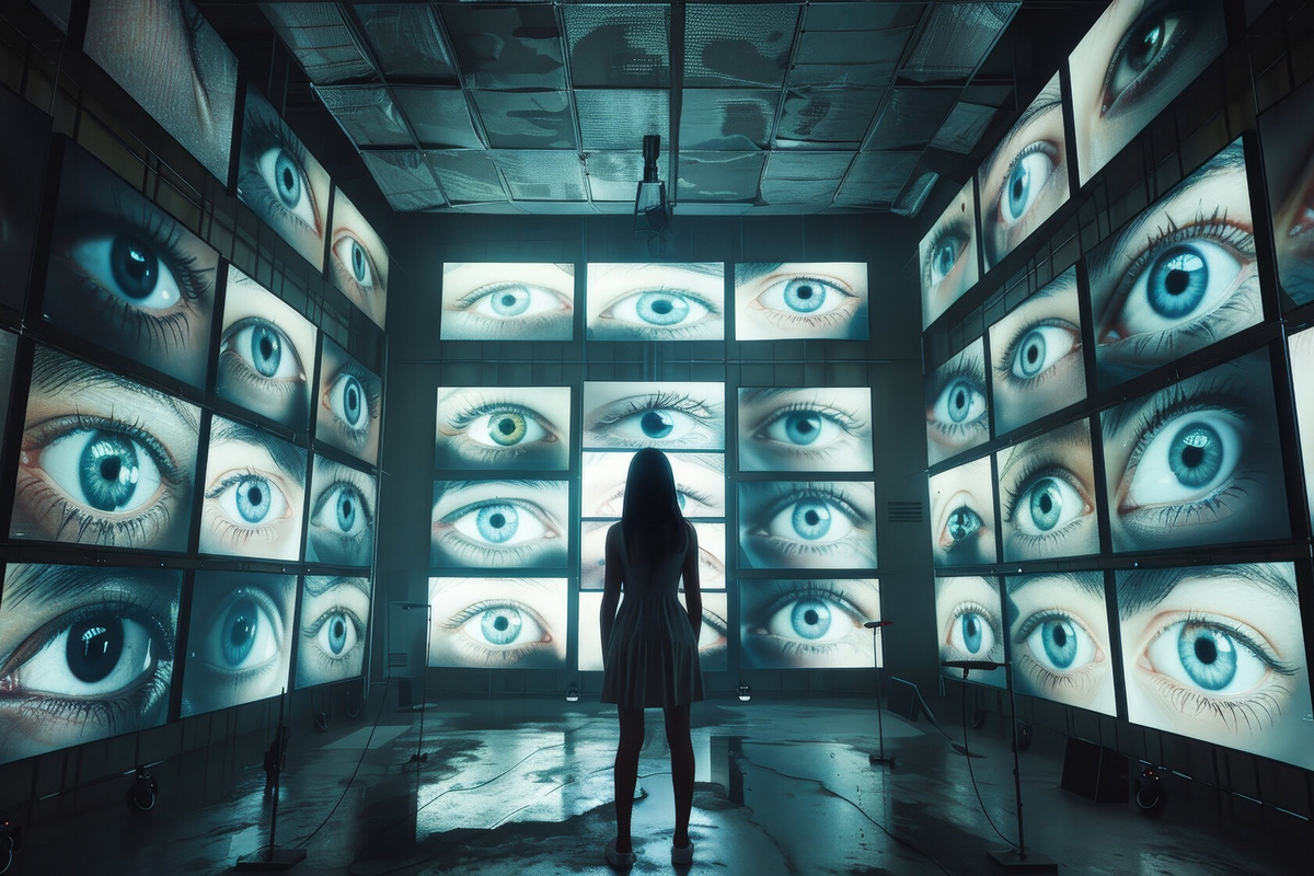     Тайные правительства и лекарства от всех болезней: больше половины россиян верят в теории заговоров