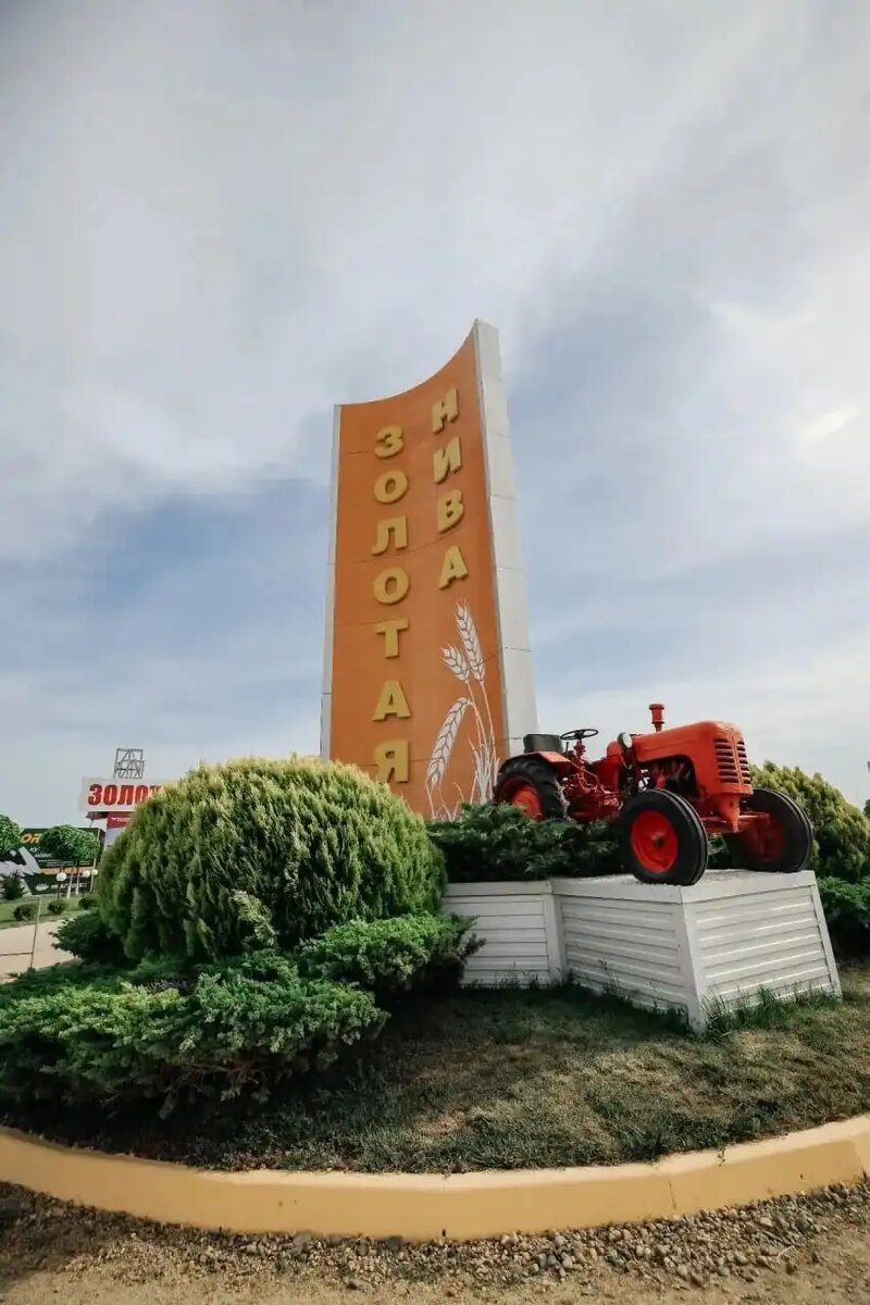 Агропромышленная выставка «Золотая Нива» выходит на новый уровень (источник фото: niva-expo.ru / оргкомитет выставки «Золотая Нива»)