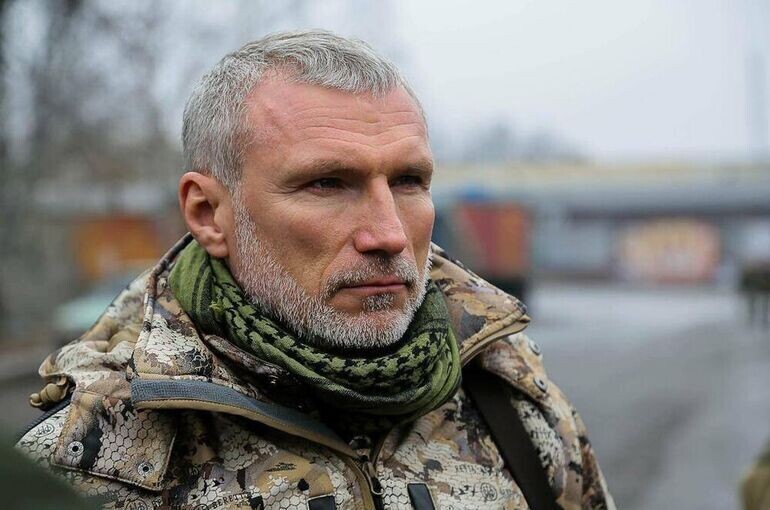   личный архив депутата