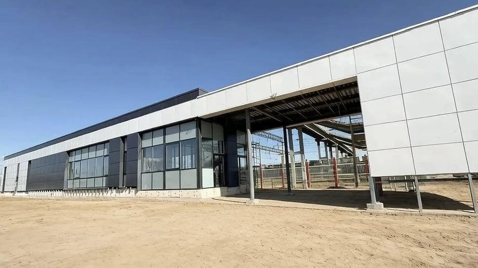 Фото: Александр Бречалов, Max