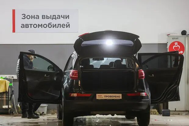    Источник: lenta.ru/ Кирилл Громов