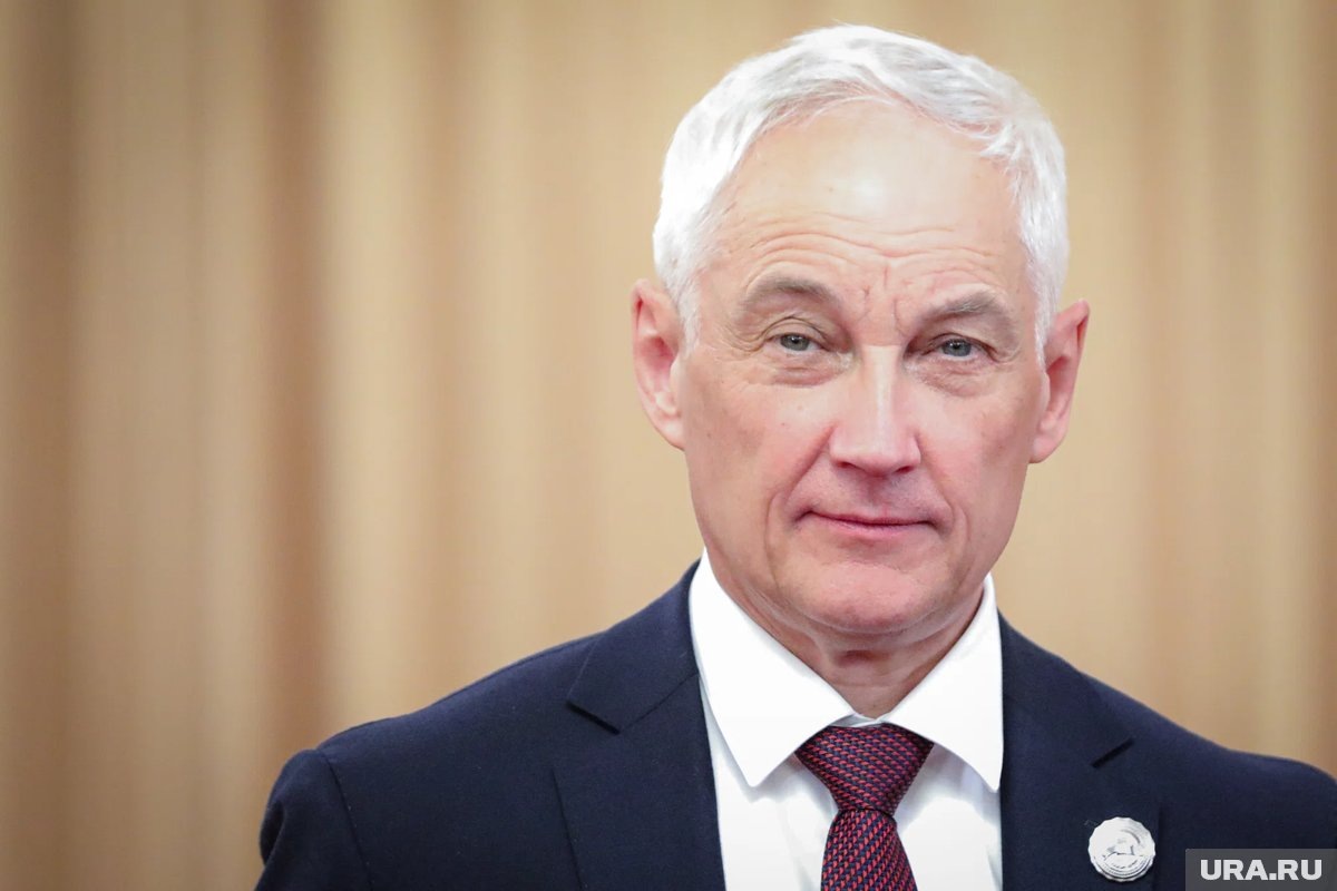     Белоусов выразил уверенность, что переговоры позволят сверить позиции и определить дальнейшие шаги в рамках стратегического взаимодействия двух стран