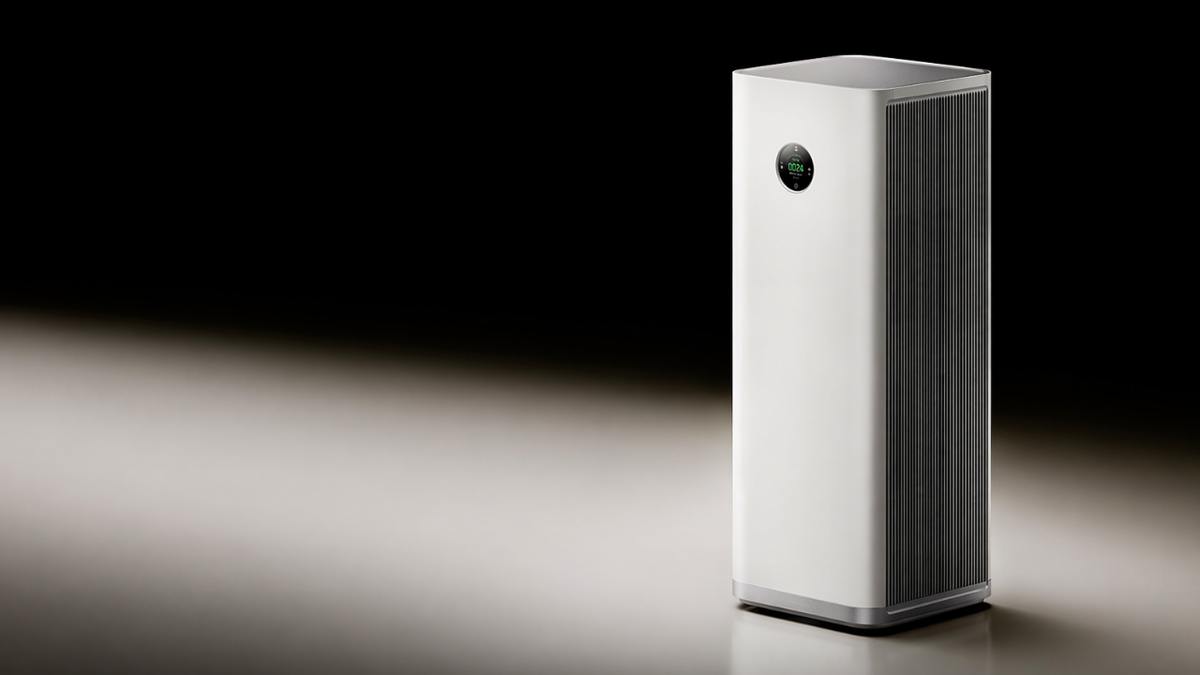 Источник: Xiaomi