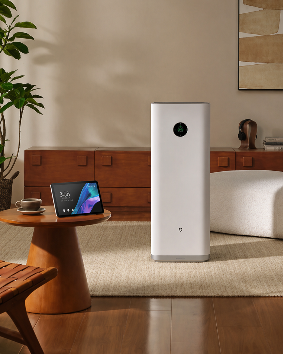 Источник: Xiaomi