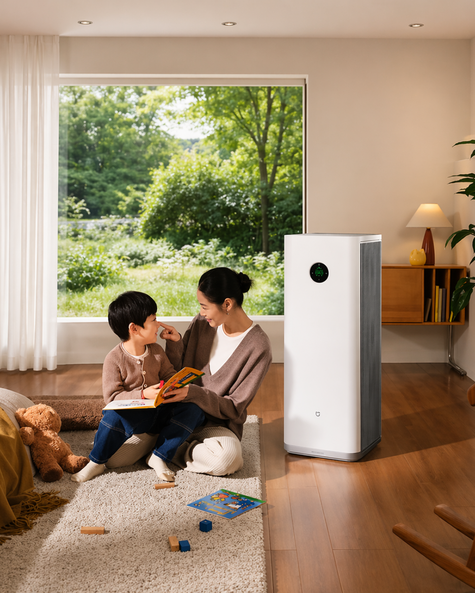 Источник: Xiaomi