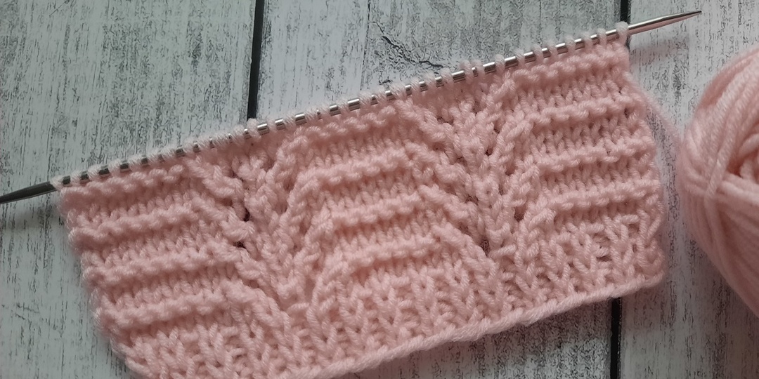 Прекрасные ажурные узоры для летних изделий и не только..