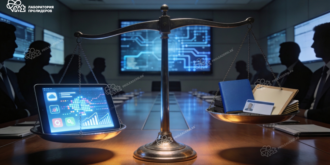 Когда “удобство” подменяет смысл: невидимая цена цифровизации