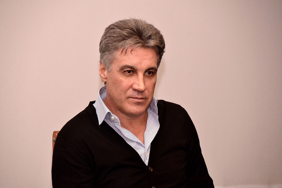    Прощание с Алексеем Пимановым пройдет 27 апреля 2026 года Алексей ФОКИН