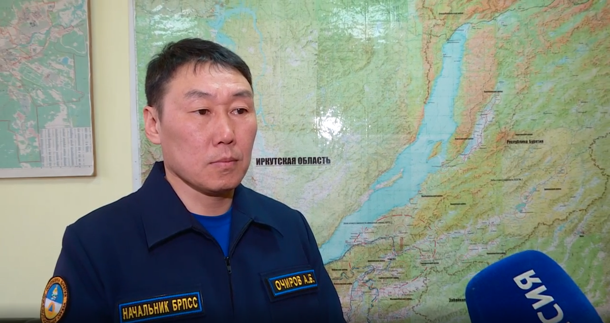    ГТРК "Бурятия"