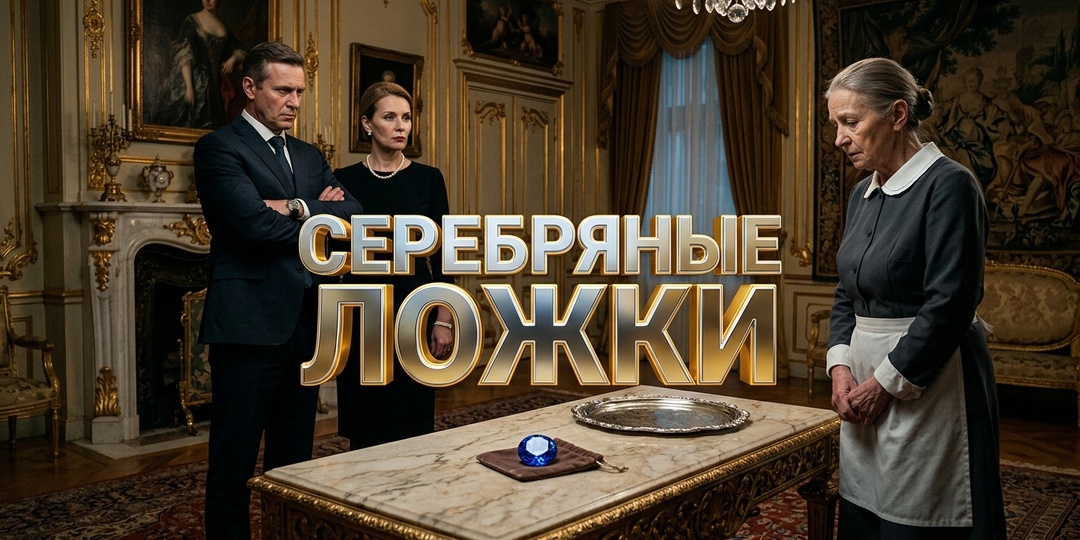 «Люда, ты же как член семьи», — говорили они, пока им не понадобился козел отпущения для их грязных махинаций