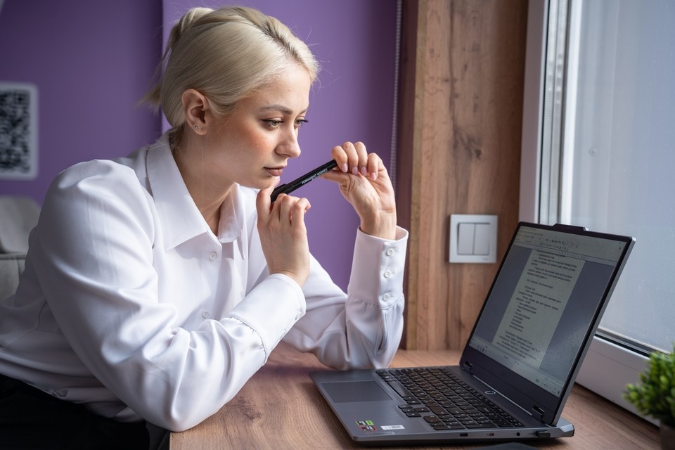    Перед поиском работы стоит проверить свои соцсети. ИВАНОВА Диана