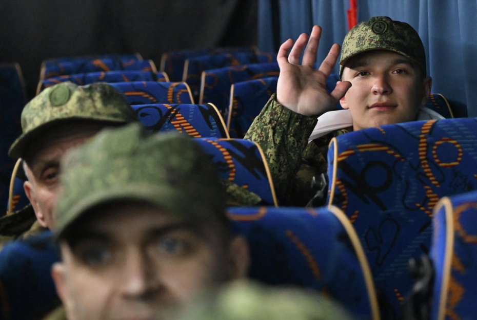    Кирилл Каллиников/РИА Новости