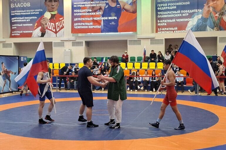   Евгений Круглов/«Парламентская газета»