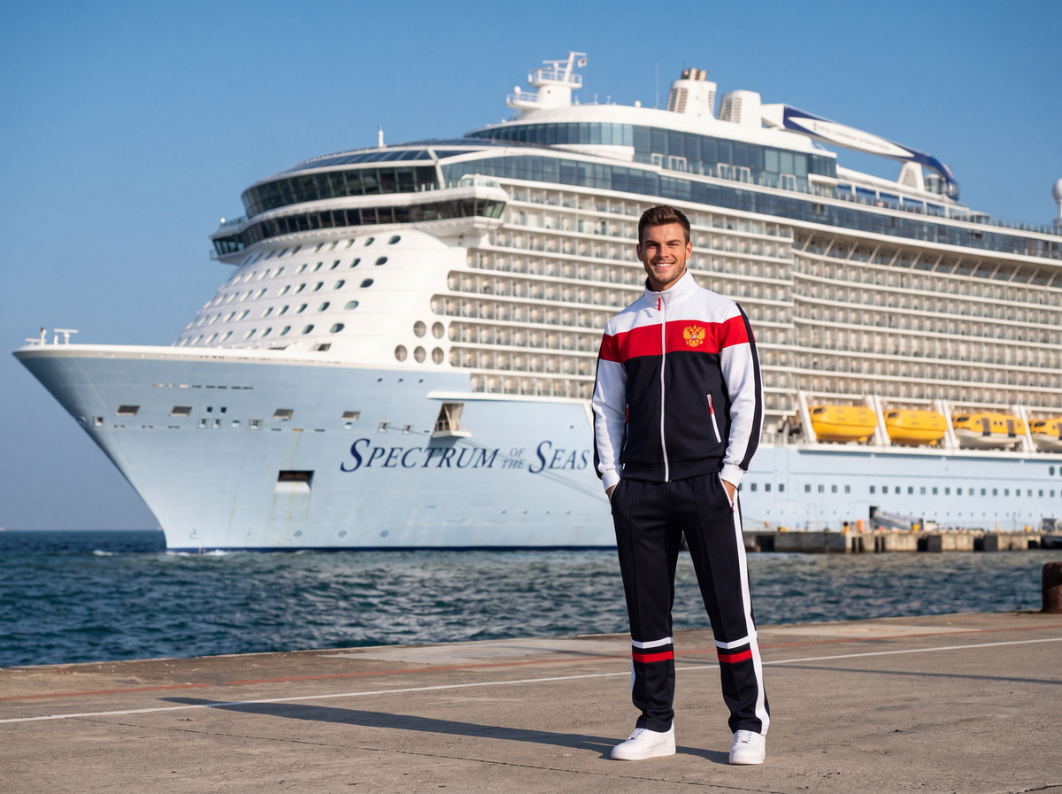 Стиль, который не ограничивает, а вдохновляет на новые маршруты — это философия эластичного костюма ФОКССПОРТ.