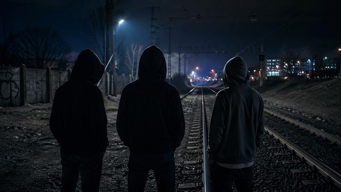 Обложка © ChatGPT