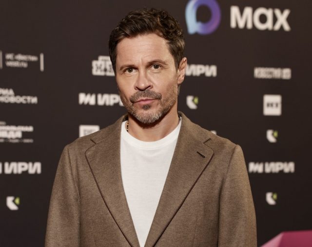    Павел Деревянко. Фото: пресс-служба ИРИ