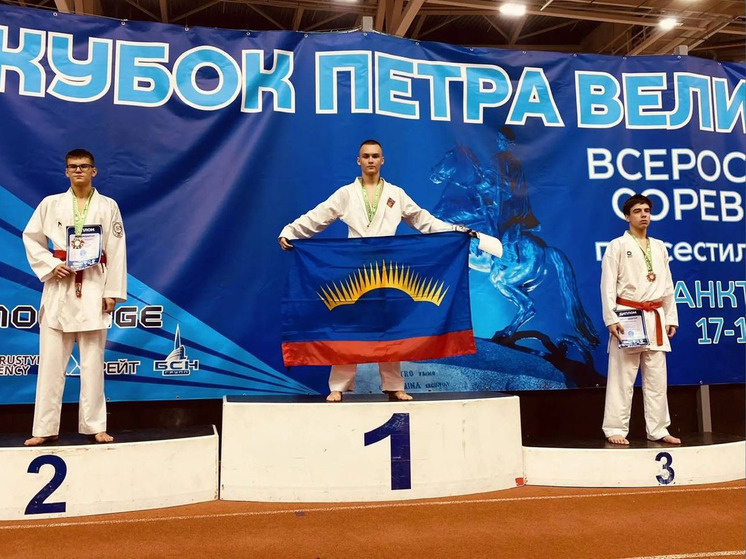    Регион представили 42 спортсмена. Фото: пресс-служба Минкульта Мурманской области.