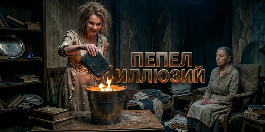 Сын услышал страшные слова матери, и его иллюзии о «любящей семье» разбились вдребезги